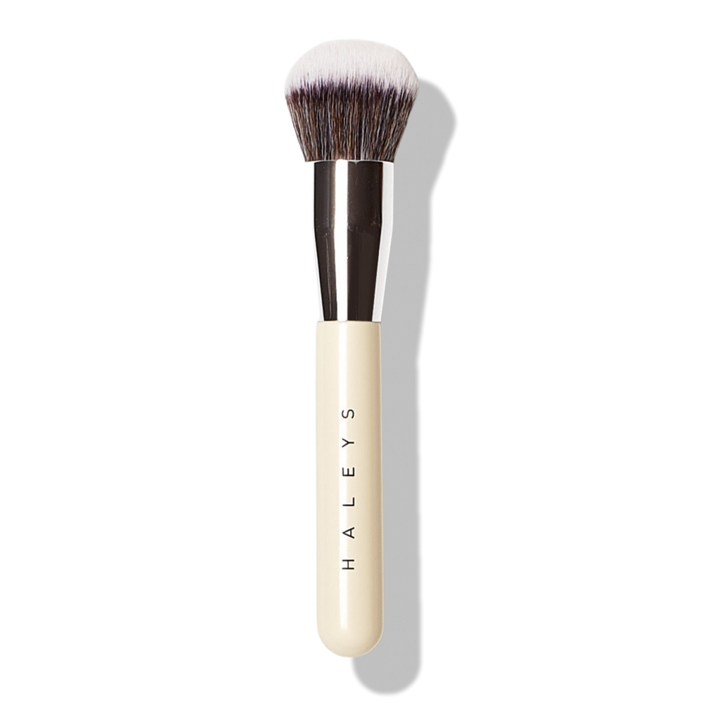 Haleys Beauty Kabuki Brush