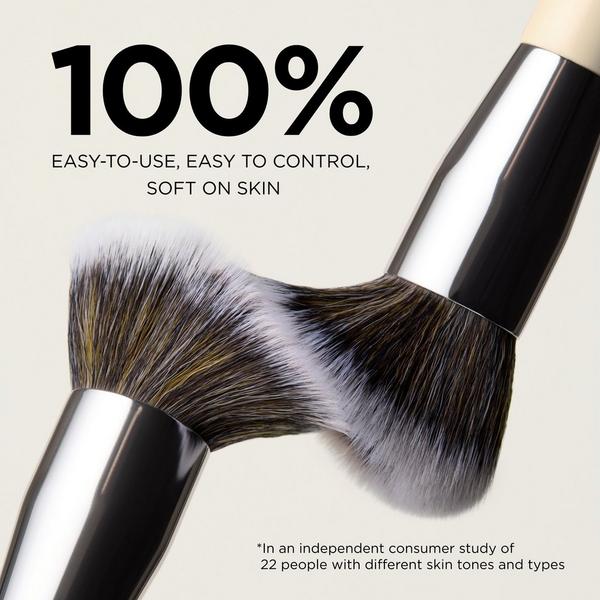 HALEYS Beauty Kabuki Brush #3