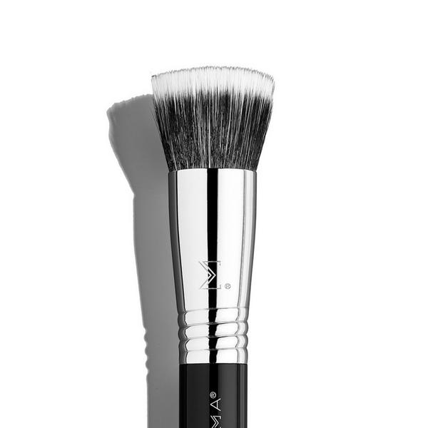 Sigma Beauty F80 Air Flat Kabuki Brush #2