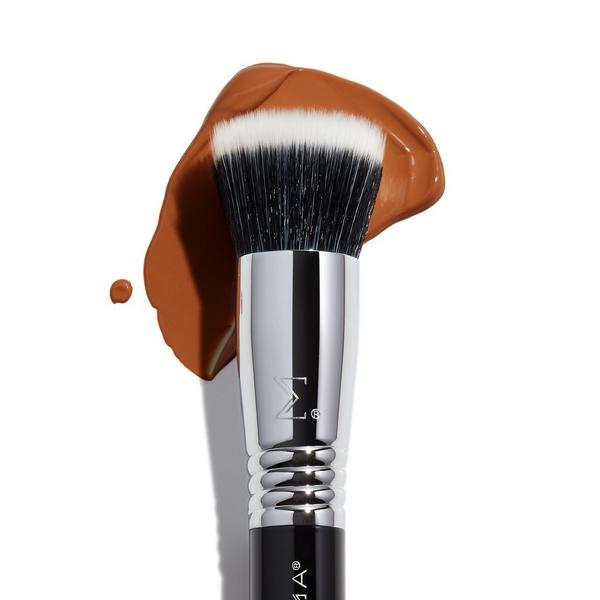 Sigma Beauty F80 Air Flat Kabuki Brush #3