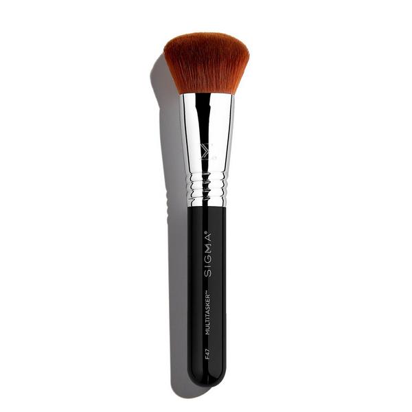 Sigma Beauty F47 Multitasker Brush #3