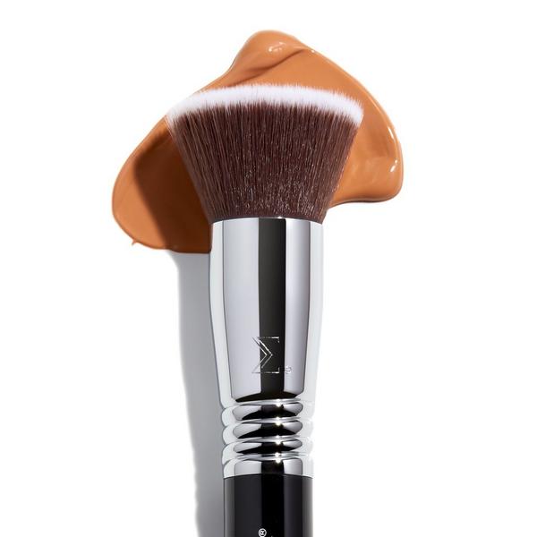 Sigma Beauty F80 Flat Kabuki Brush #3