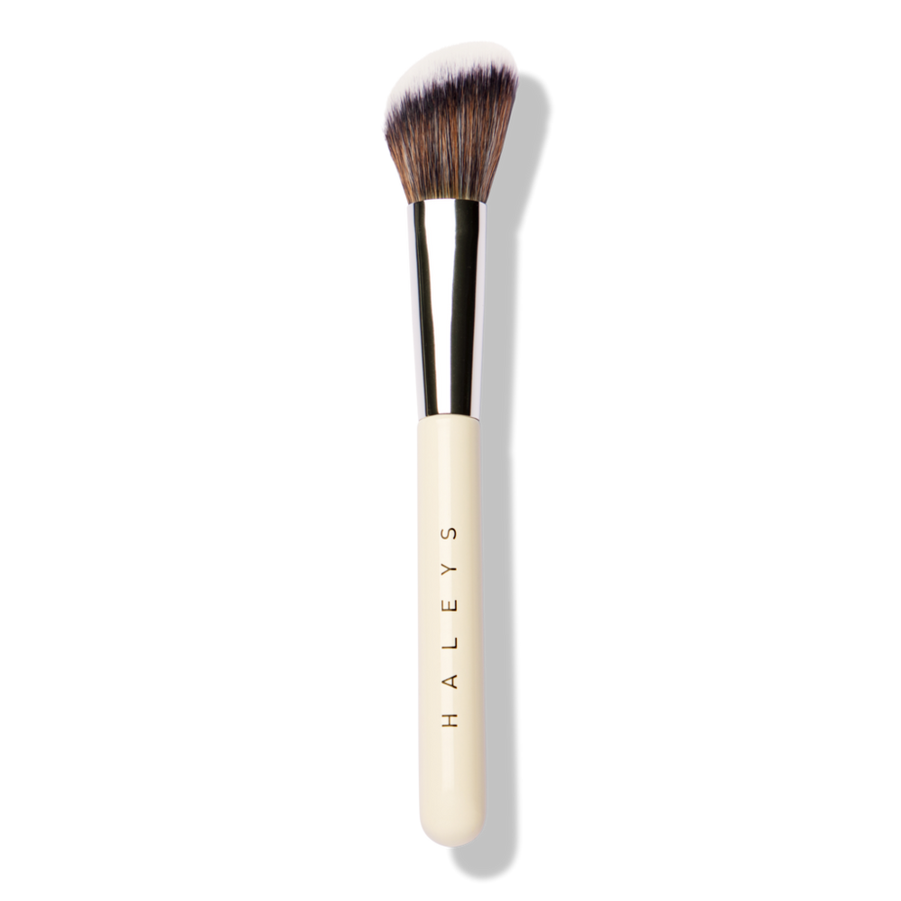 Haleys Beauty Contour Brush