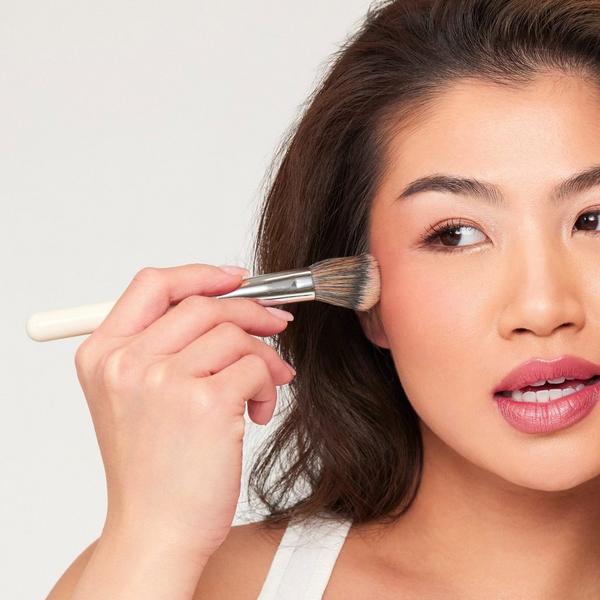 HALEYS Beauty Contour Brush #5