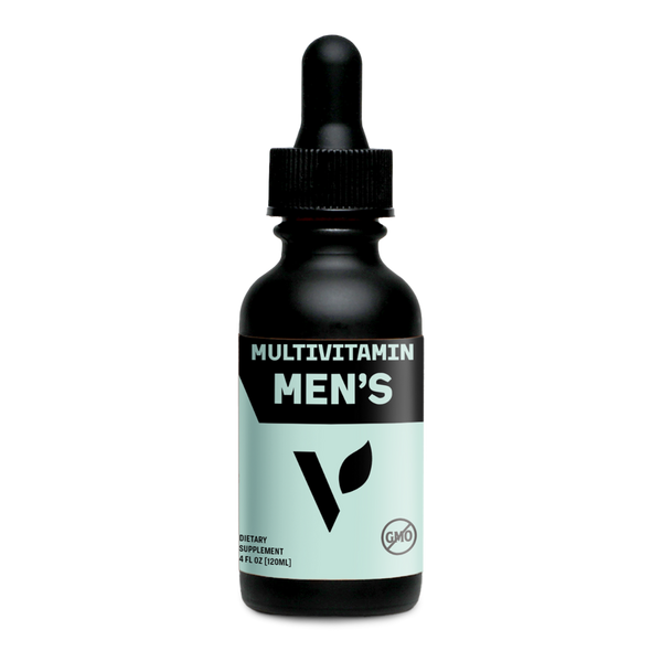 Veggimins Mens Multivitamin #2