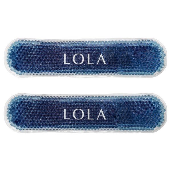 Lola Perineal Gel Hot / Cold Pads #2