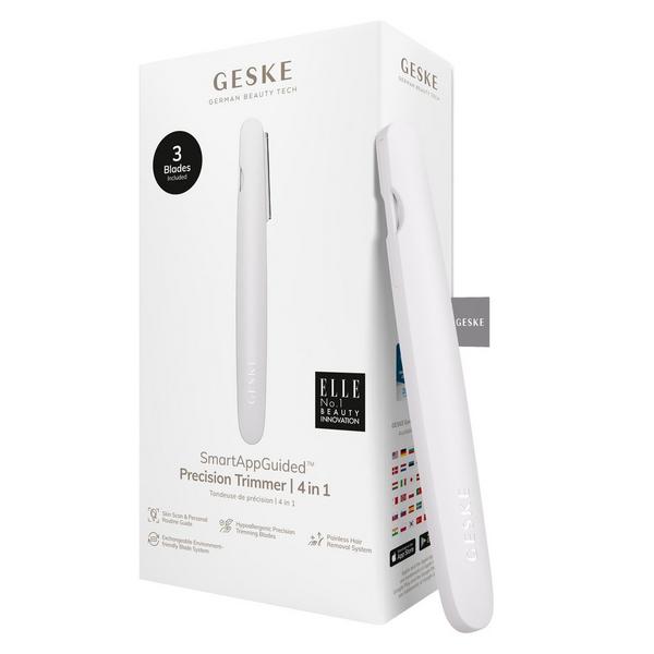 Geske SmartAppGuided Precision Trimmer | 4 in 1 #1