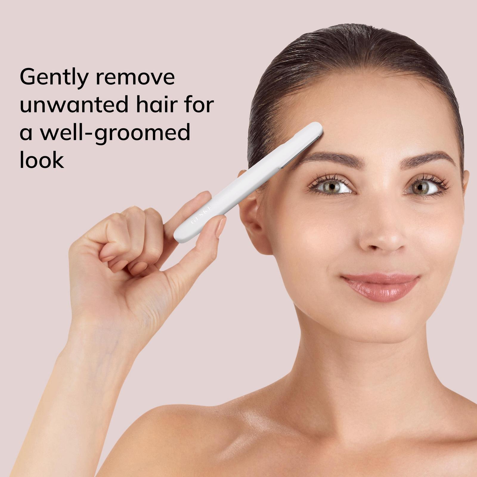 SmartAppGuided Precision Trimmer | 4 in 1 - Starlight