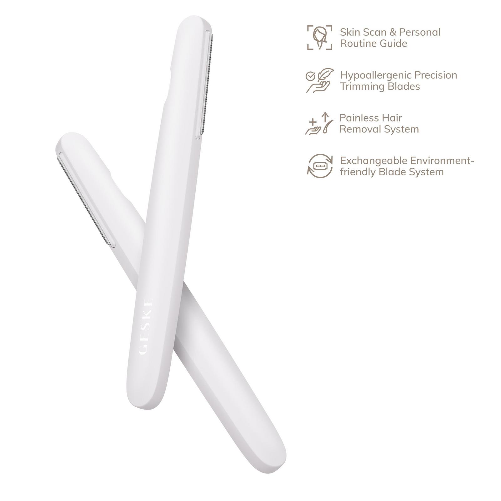 SmartAppGuided Precision Trimmer | 4 in 1 - Starlight