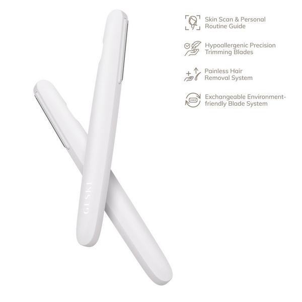 Geske SmartAppGuided Precision Trimmer | 4 in 1 #4