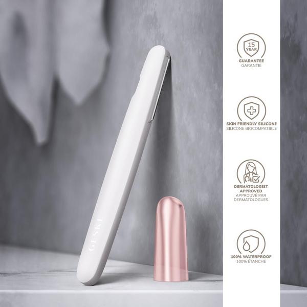Geske SmartAppGuided Precision Trimmer | 4 in 1 #6