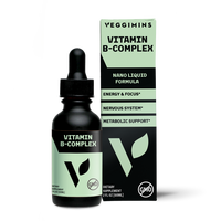 Vitamin B Complex