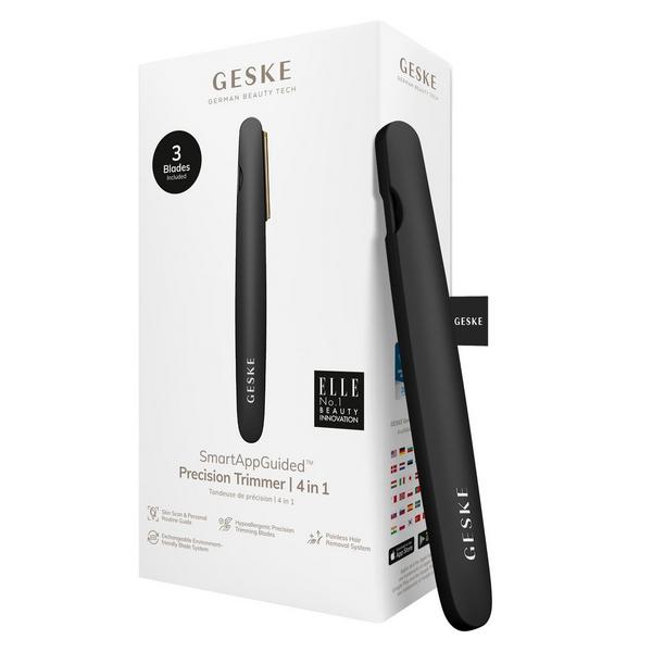 Geske SmartAppGuided Precision Trimmer | 4 in 1 #1