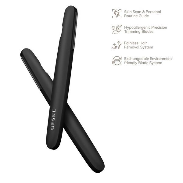 Geske SmartAppGuided Precision Trimmer | 4 in 1 #4