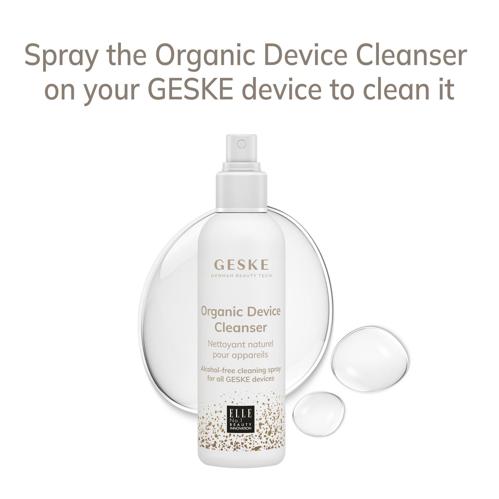 SmartAppGuided Precision Trimmer | 4 in 1 - Gray