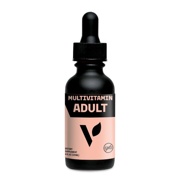 Veggimins Adult Multivitamin #2