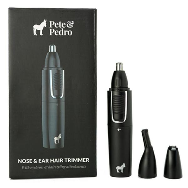 Pete & Pedro Nose & Ear Hair Trimmer #1