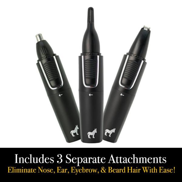 Pete & Pedro Nose & Ear Hair Trimmer #2