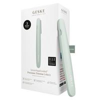 SmartAppGuided Precision Trimmer | 4 in 1