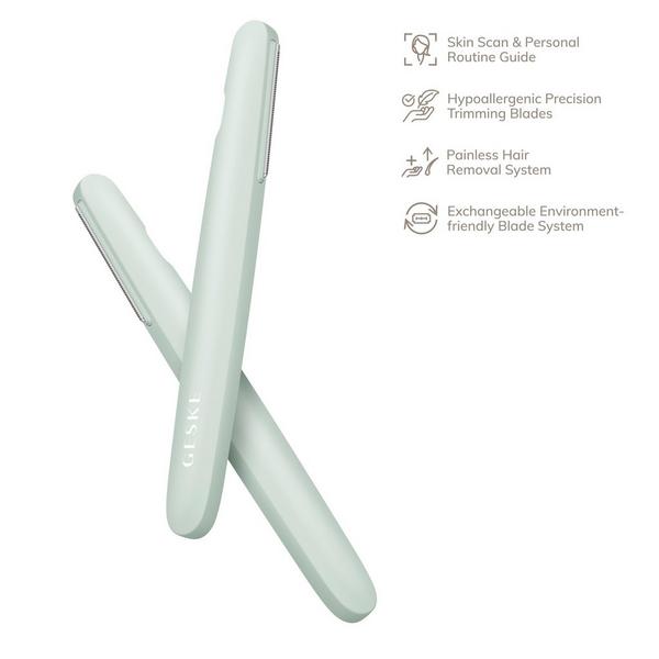 Geske SmartAppGuided Precision Trimmer | 4 in 1 #4