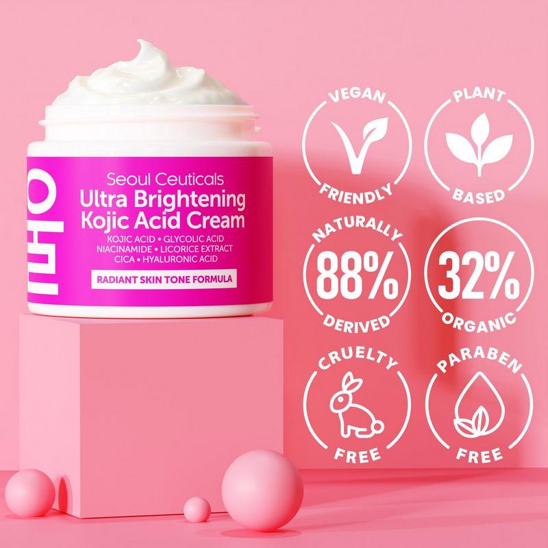 glutathione whitening cream korean Hikari Drip Premium – Fair Skin Experts main image 1