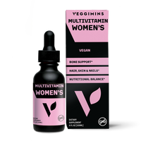 Womens Multivitamin