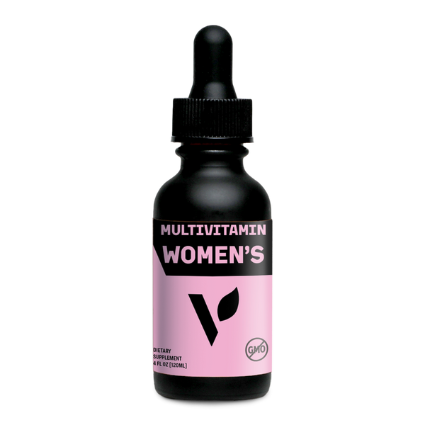 Veggimins Womens Multivitamin #2