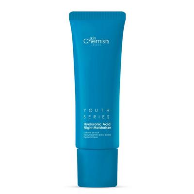 skinChemists Youth Series 1% Hyaluronic Acid Night Moisturizer
