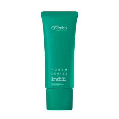 skinChemists Youth Series Green Caviar Day Moisturizer
