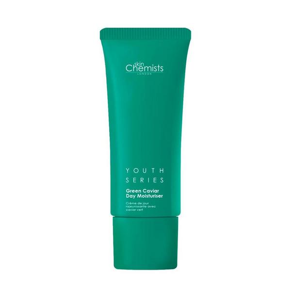 skinChemists Youth Series Green Caviar Day Moisturizer #1
