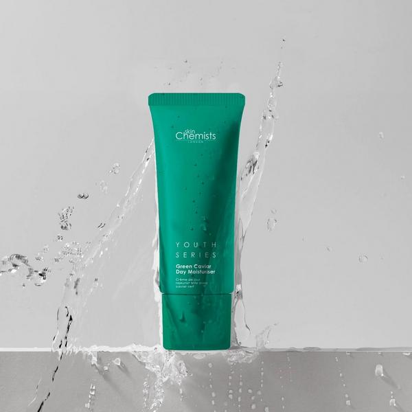 skinChemists Youth Series Green Caviar Day Moisturizer #4