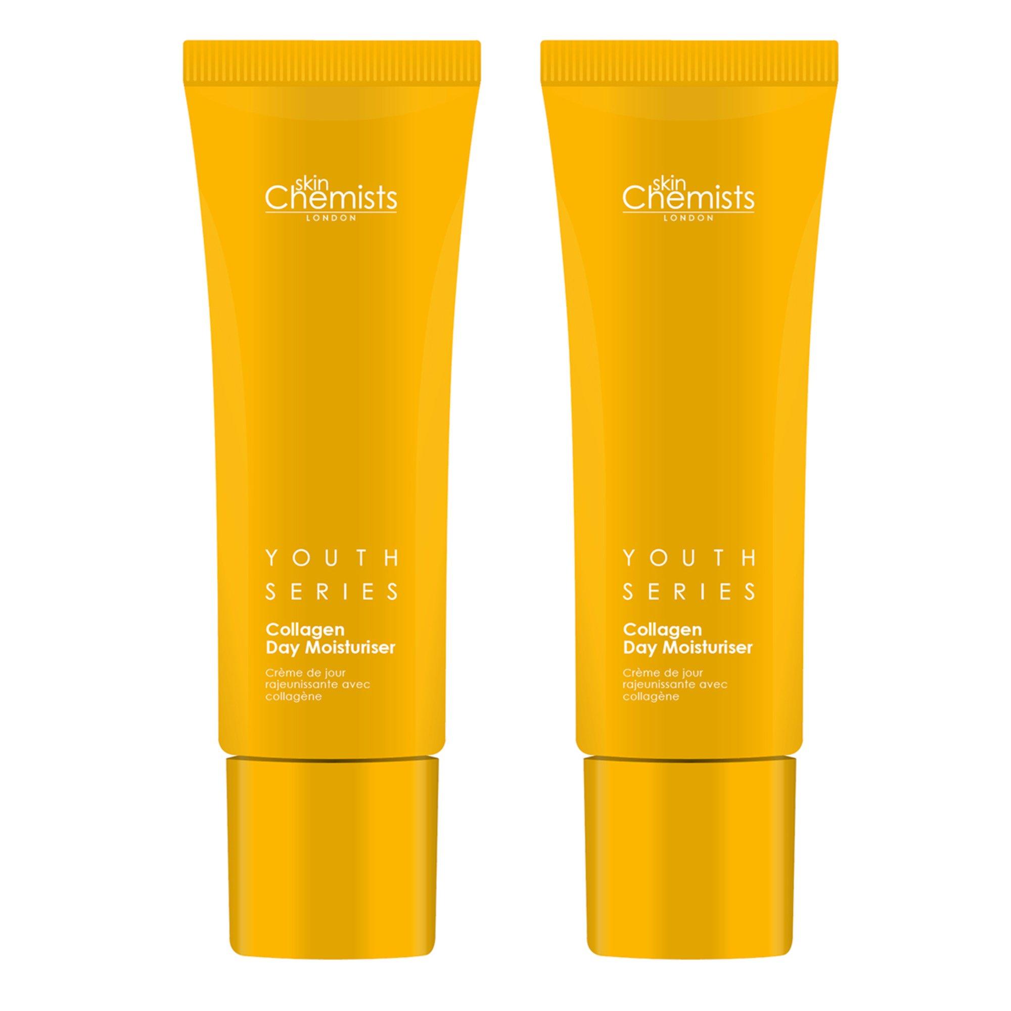 skinChemists Youth Series 1% Collagen Day Moisturizer #1
