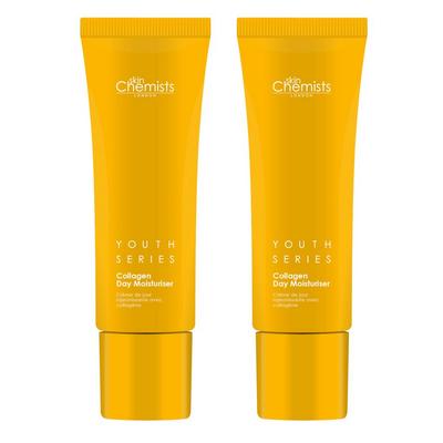 skinChemists Youth Series 1% Collagen Day Moisturizer