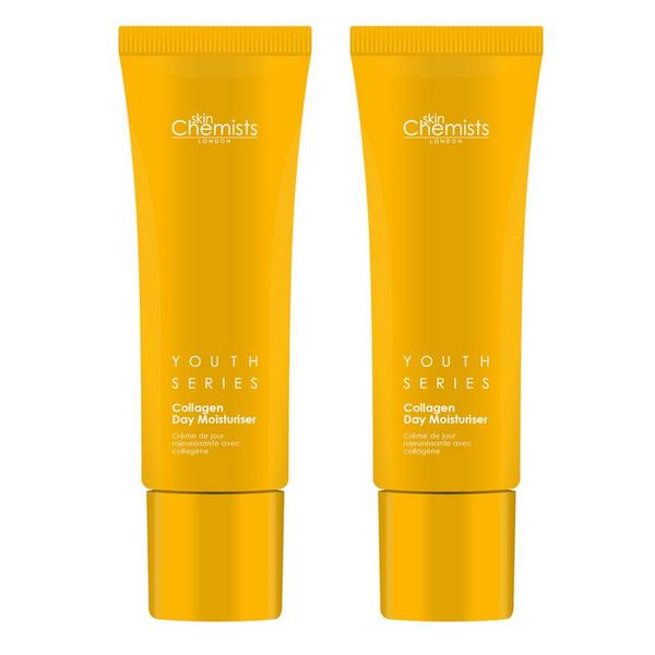 skinChemists Youth Series 1% Collagen Day Moisturizer #1