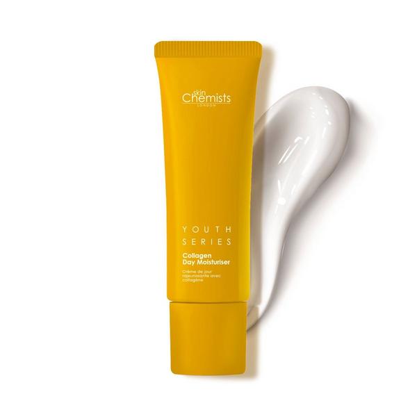 skinChemists Youth Series 1% Collagen Day Moisturizer #2