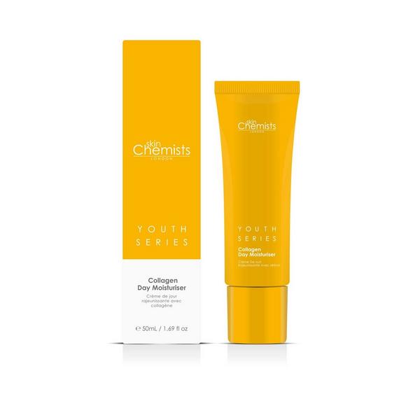 skinChemists Youth Series 1% Collagen Day Moisturizer #3