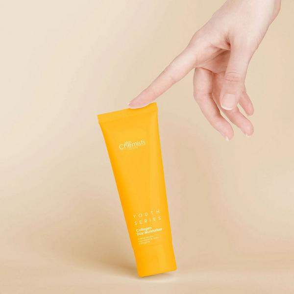 skinChemists Youth Series 1% Collagen Day Moisturizer #4