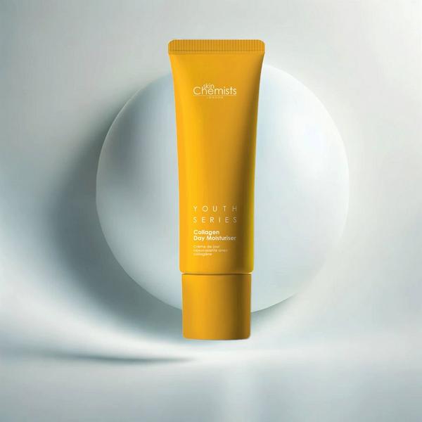skinChemists Youth Series 1% Collagen Day Moisturizer #5