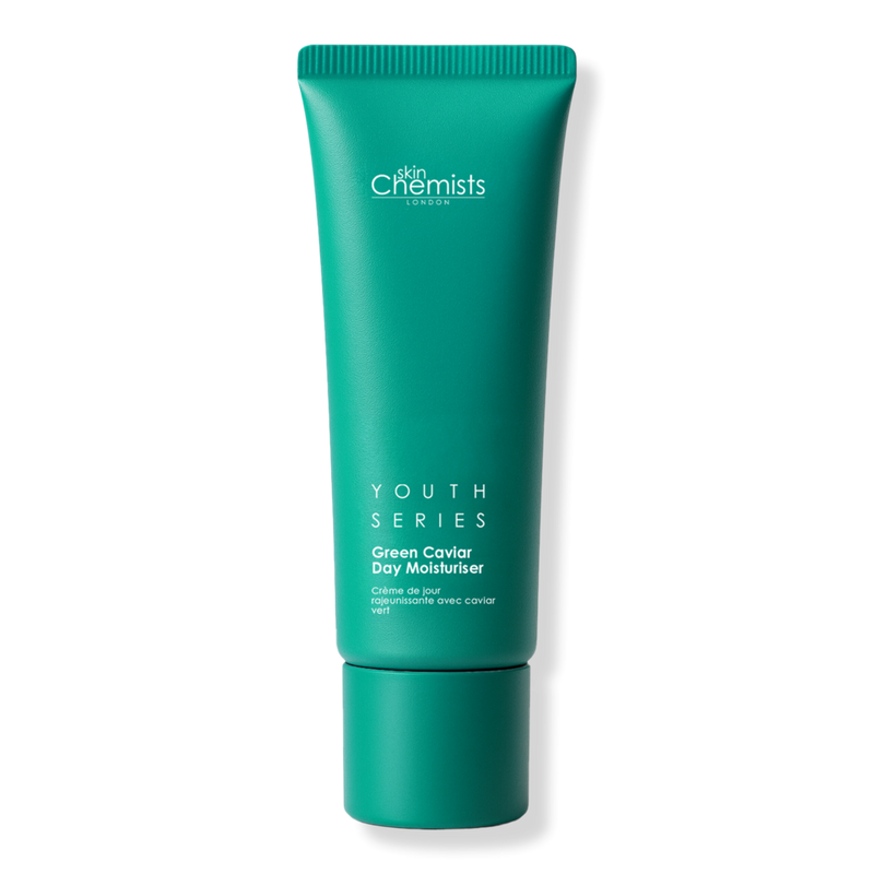 skinChemists - Single Item (x 1) Green Caviar Day Moisturizer