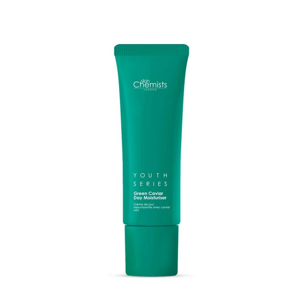 Skinchemists Youth Series Green Caviar Day Moisturizer - Single Item (x1)