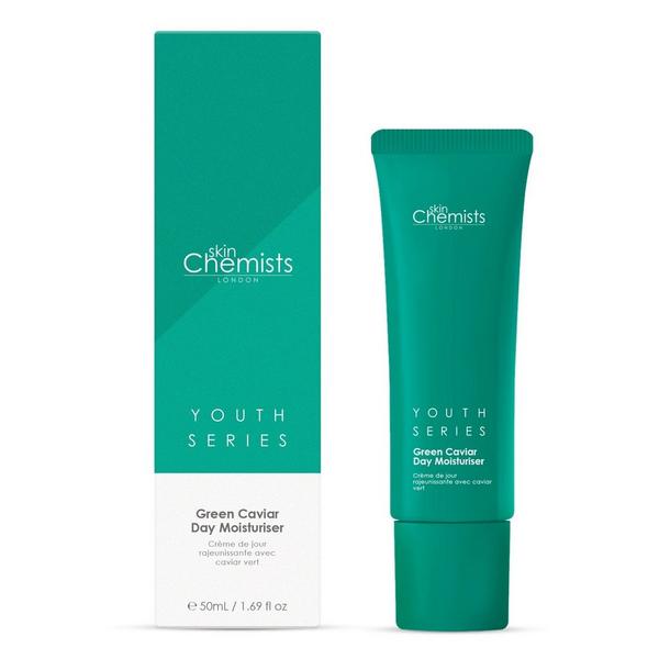 skinChemists Youth Series Green Caviar Day Moisturizer #2