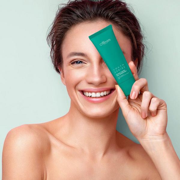 skinChemists Youth Series Green Caviar Day Moisturizer #3