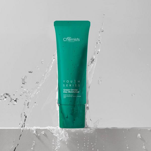 skinChemists Youth Series Green Caviar Day Moisturizer #5