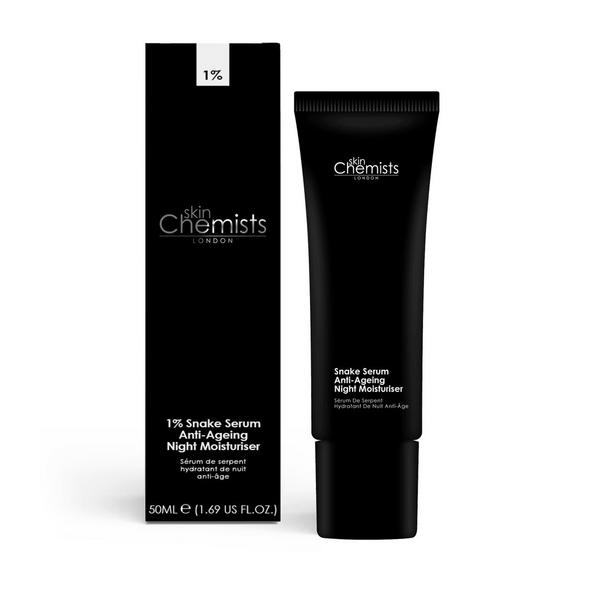 skinChemists Snake Serum Anti-Aging Night Moisturizer #2
