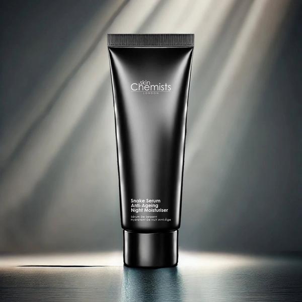 skinChemists Snake Serum Anti-Aging Night Moisturizer #3