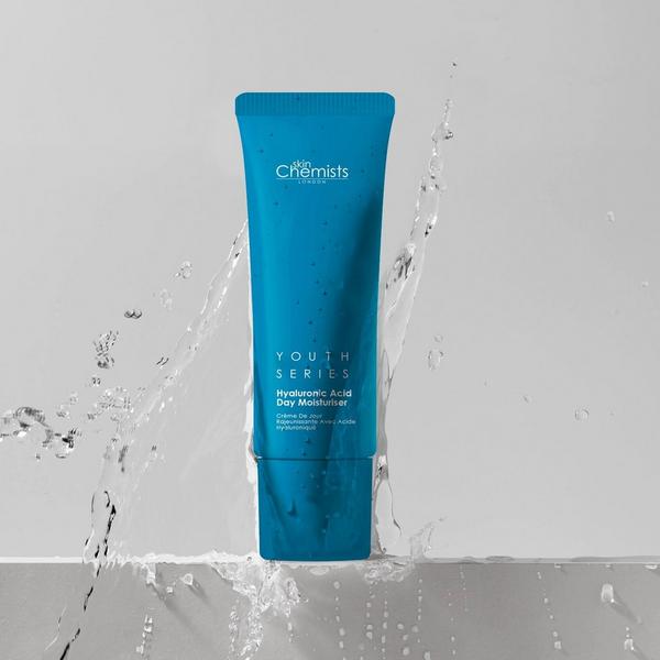skinChemists Youth Series 1% Hyaluronic Acid Day Moisturizer #5