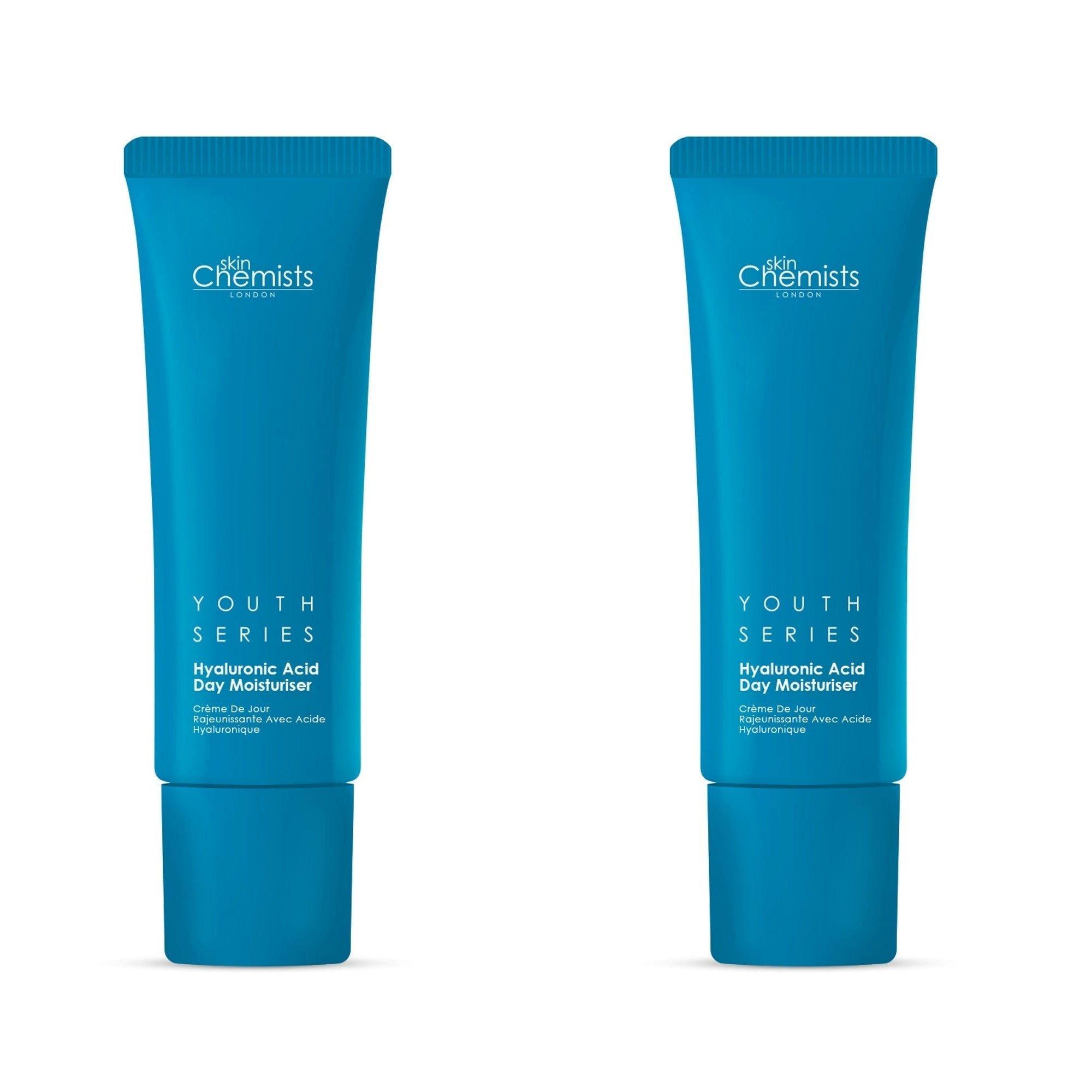 skinChemists Youth Series 1% Hyaluronic Acid Day Moisturizer #1