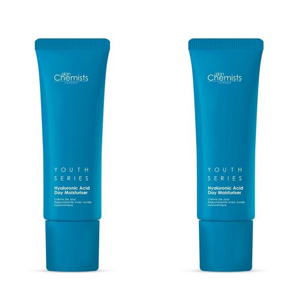 skinChemists Youth Series 1% Hyaluronic Acid Day Moisturizer #1