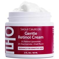 Korean Skin Care Gentle Retinol Cream