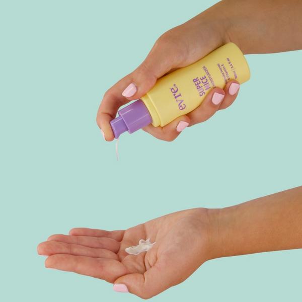 Evre Skincare Super Nice Mānuka Honey & Vitamin E Face Moisturizer for Teens #3